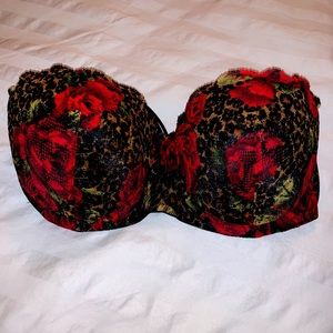 Victoria’s Secret Demi Bra